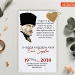 Asker Davetiye - AD1009