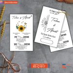 Çiftli Davetiye - C1017