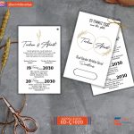 Çiftli Davetiye - C1020