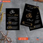 Çiftli Davetiye - C1027