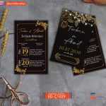 Çiftli Davetiye - C1029