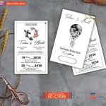 Çiftli Davetiye - C1038
