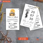 Çiftli Davetiye - C1041