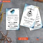 Çiftli Davetiye - C1045