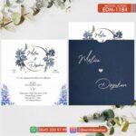 Kare Davetiye – K1184