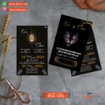 Çiftli Davetiye – EDM-1093