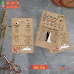 Çiftli Davetiye – EDM-1226