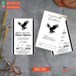Sünnet Çiftli Davetiye – SC1507