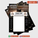 İmsakiye – IMS1804