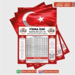 İmsakiye – IMS1807