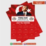 Takvim – TK-005