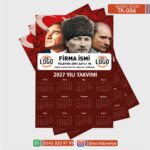 Takvim – TK-006